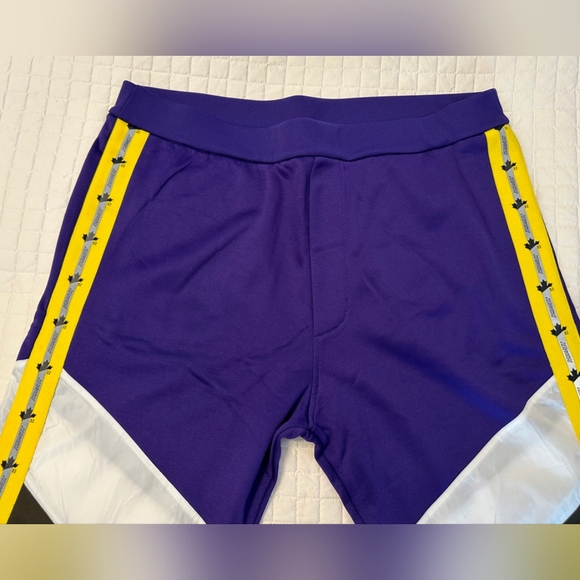 DSQUARED2 🇨🇦 Ski Fit Joggers - US 3XL - Picture 3 of 9